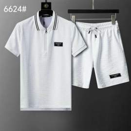 Picture of Balmain Shirt Pant Suits _SKUBalmainM-3XL14mx662420117